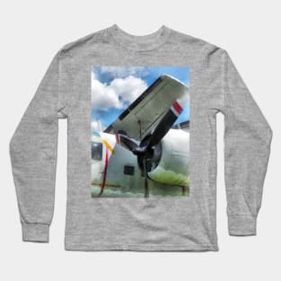 Planes -  C-1A Trader Long Sleeve T-Shirt